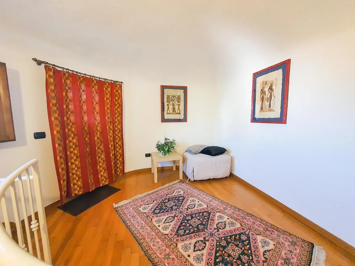 Euplio Luxury Apartment Catania